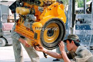 Importation and Sales of parts vehicle: auto, motor. Auto, motor vehicle repair